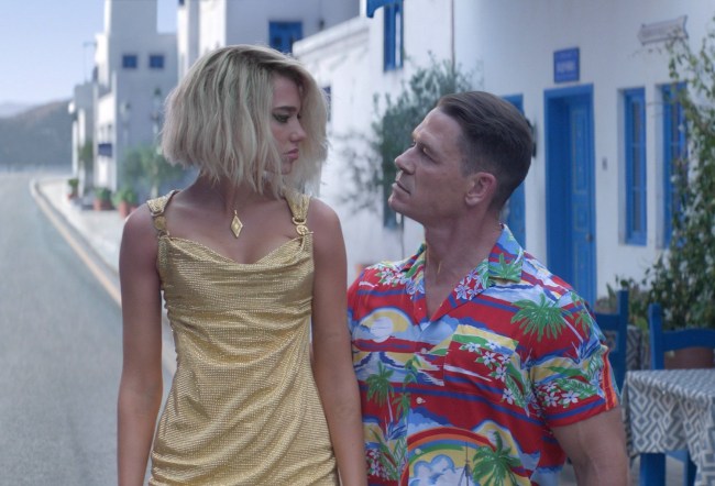 Argylle Taylor Swift Easter Eggs