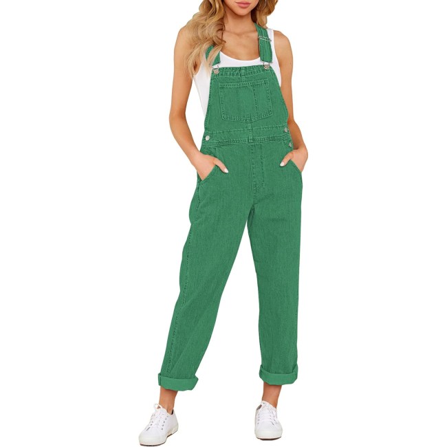 GRAPENT Overalls