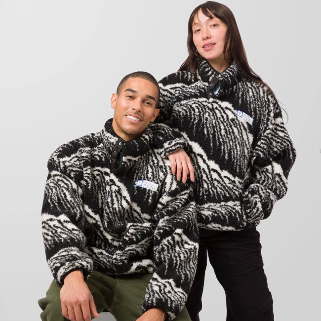 Parks Project Fleece