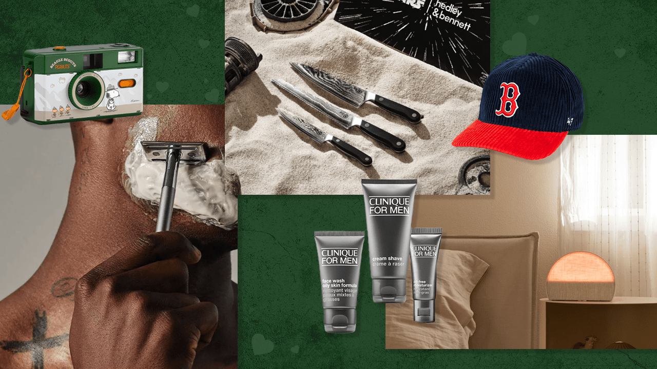 valentine's day gifts for boyfriends