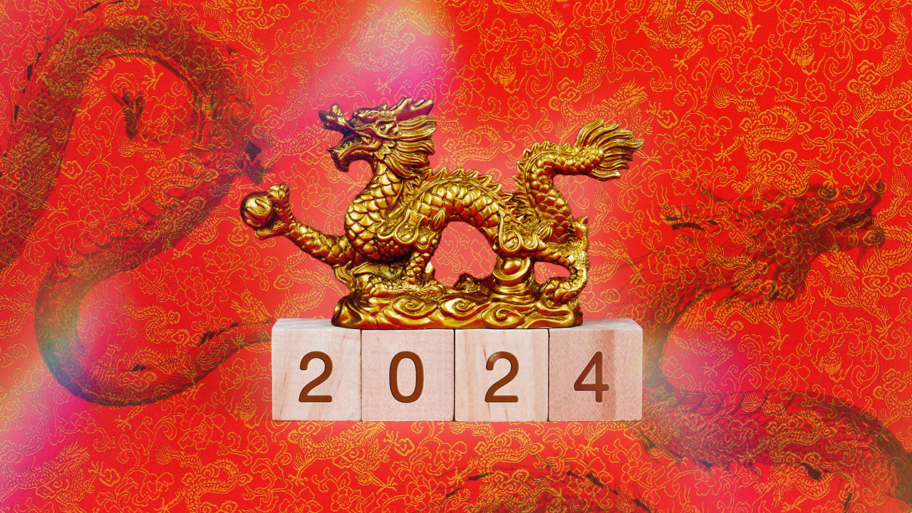StyleCaster | Year of the Dragon 2024: What to Expect & How to Prepare for the Lunar New Year