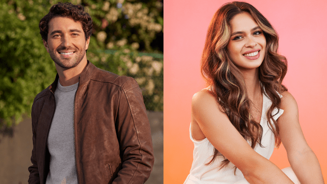 Are Joey and Kelsey still together from The Bachelor?