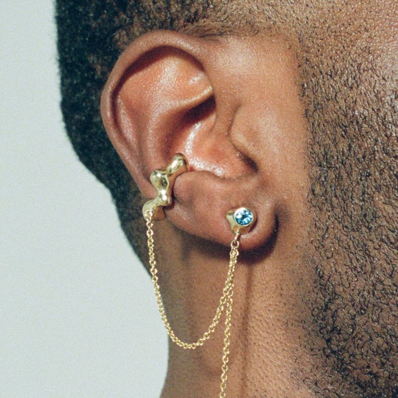 Jewelry Trends 2024: Hearts, Wabi Sabi, & Charm Bracelets for Summer