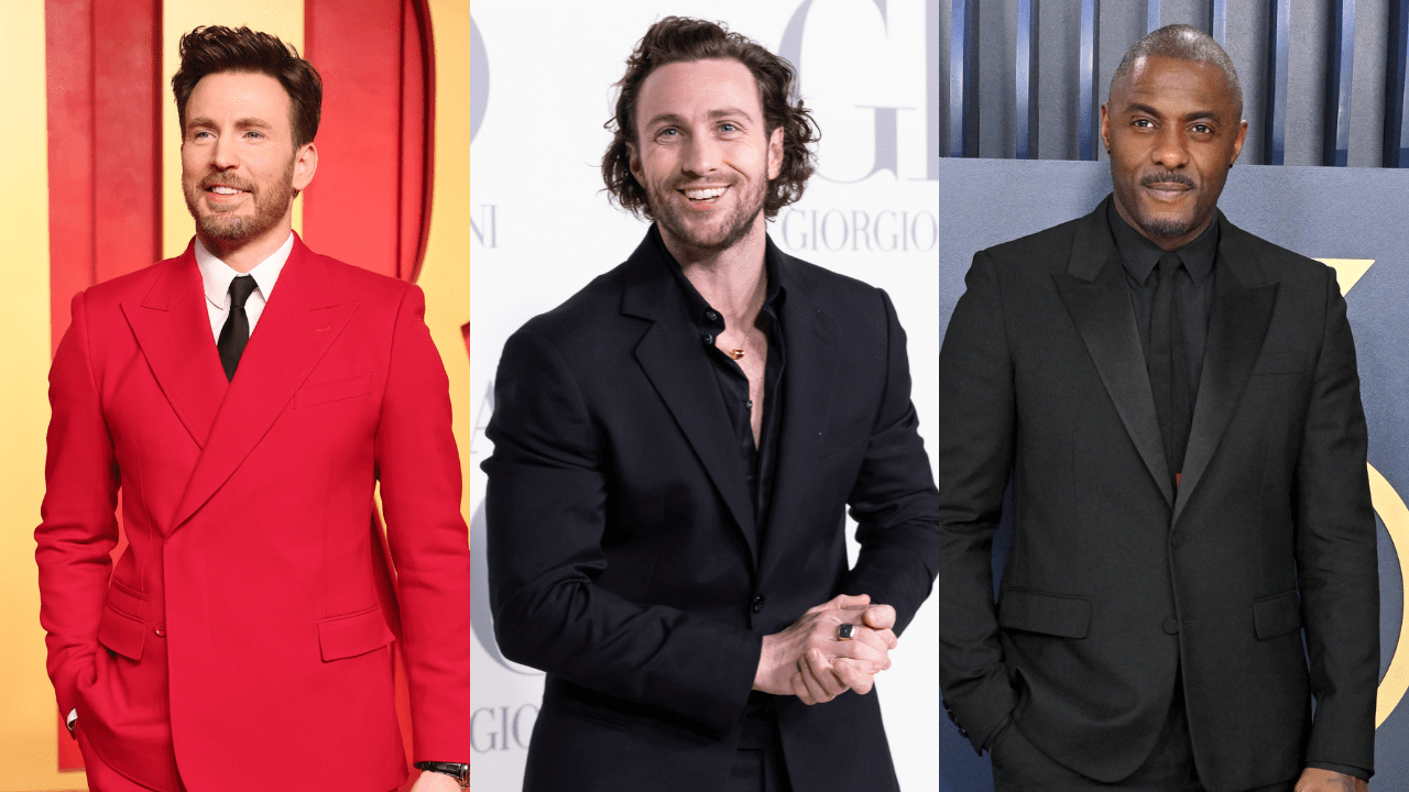 Who Is the Next James Bond? A Formal Offer Has Just Been Made To This Marvel Hunk