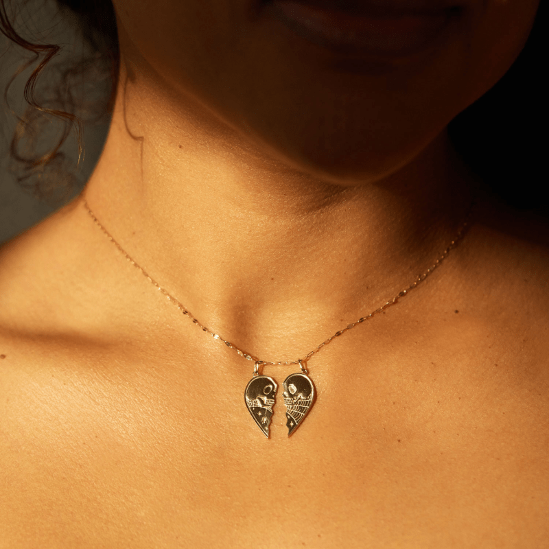 Jewelry Trends 2024: Hearts, Wabi Sabi, & Charm Bracelets for Summer