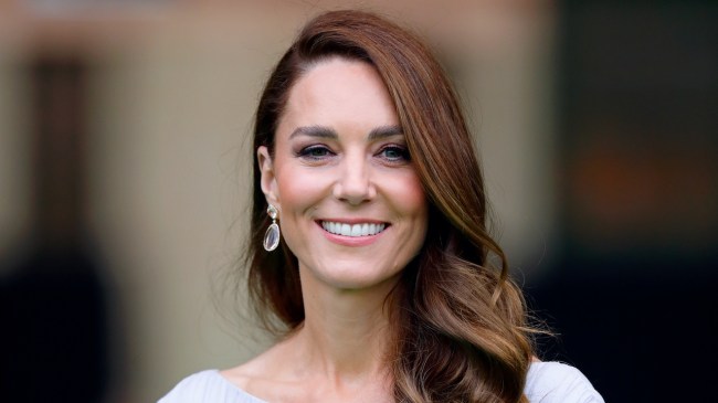 When Is Kate Middleton Coming Back to Work?