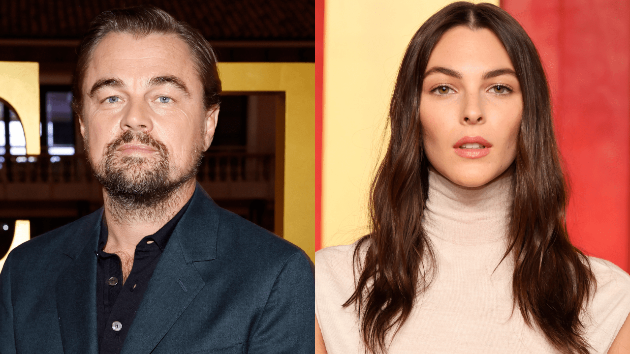Leonardo DiCaprio Just Took A Major Step With His Girlfriend & He’s Never Done It Before