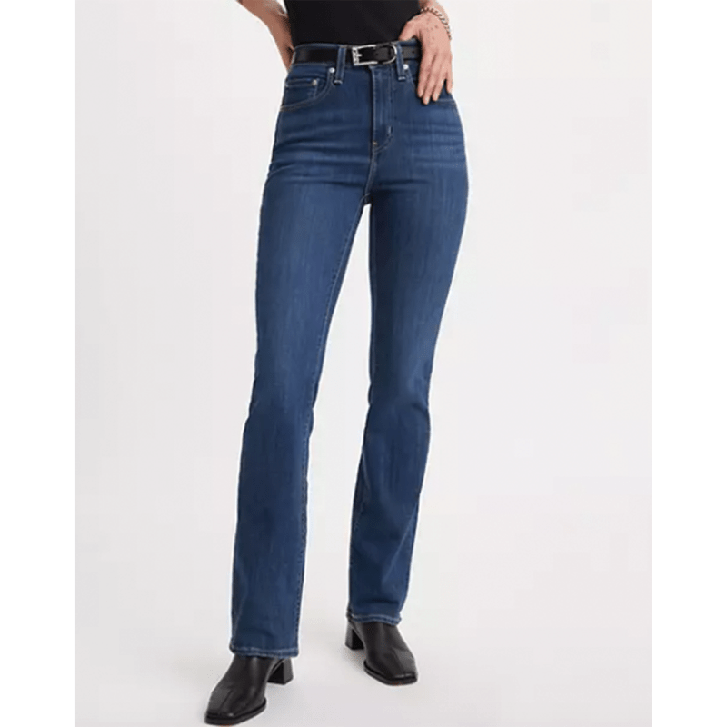 Jean Trends 2024: the 8 Styles It Girls Are Wearing This Fall