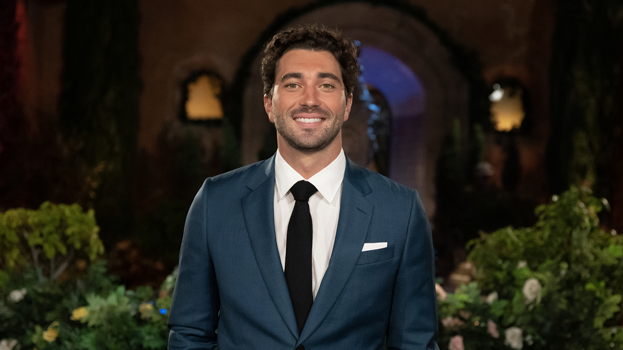 The Bachelor Spoilers & Joey's Winner 2024: The Woman He Gave His Final Rose To