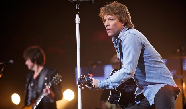 Bon Jovi
