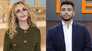 Kiernan Shipka's Touching Tribute To Co-Star Chance Perdomo After His Death At Age 27