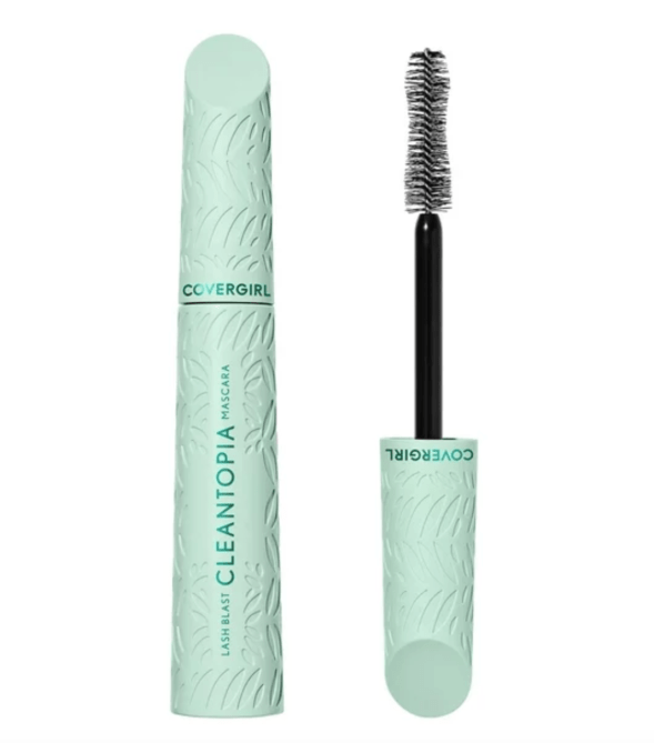 covergirl mascara