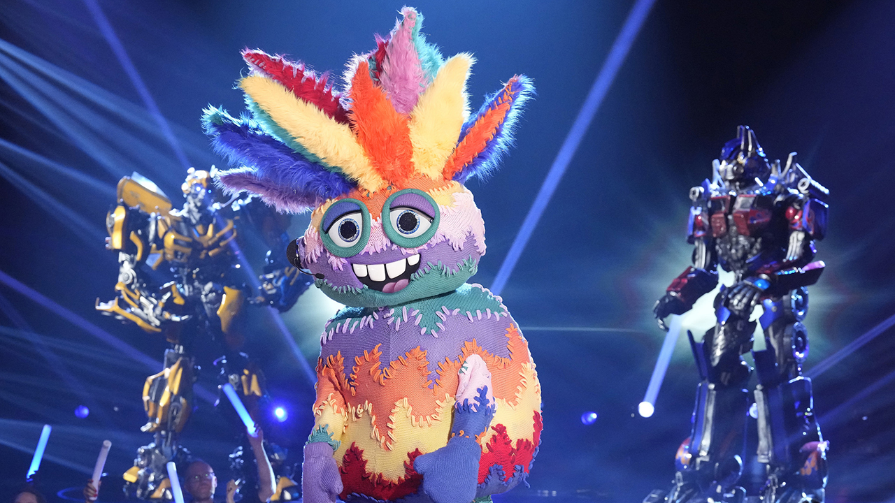 Who's Goldfish on The Masked Singer 2024? Season 11 Spoilers, Clues, Reveal