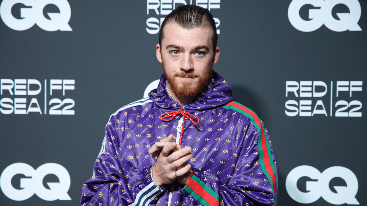 How Did Angus Cloud Die? The Tragic Story Of His Death, Euphoria Cast Reactions & His Final Days