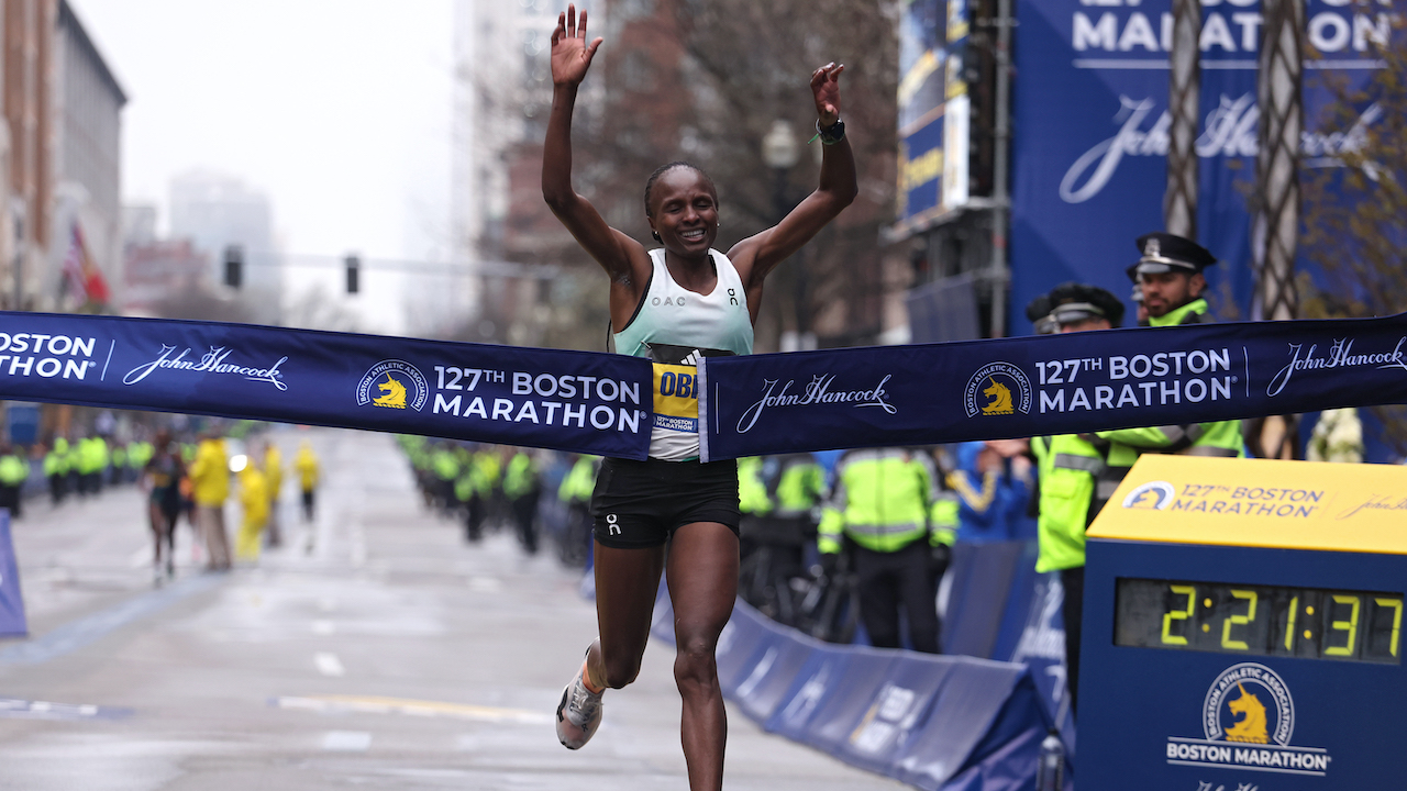 How to Watch Boston Marathon Live For Free 2024: Where to Stream