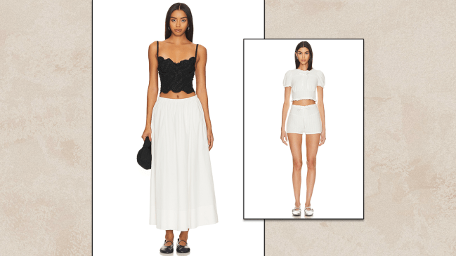 Brands Like Free People - For Love & Lemons