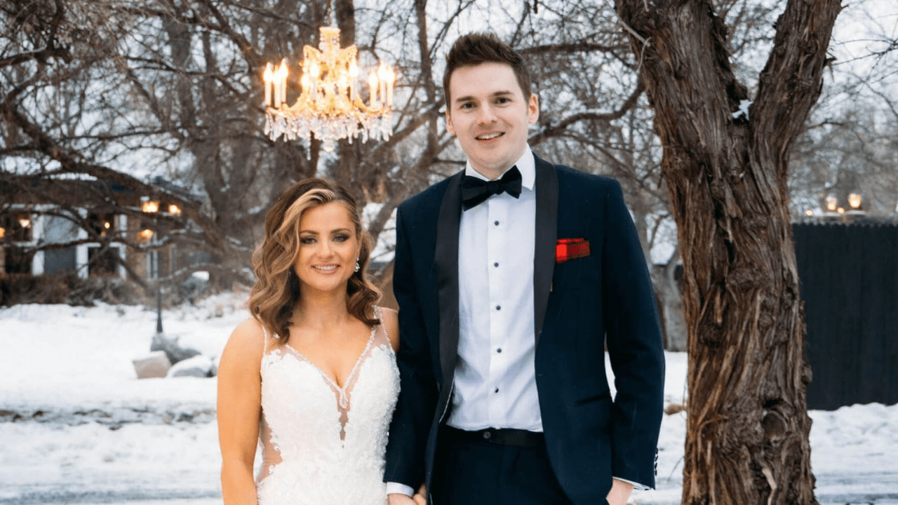 Who’s Still Together From Married At First Sight S17?Here's Where All The Couples Are Now