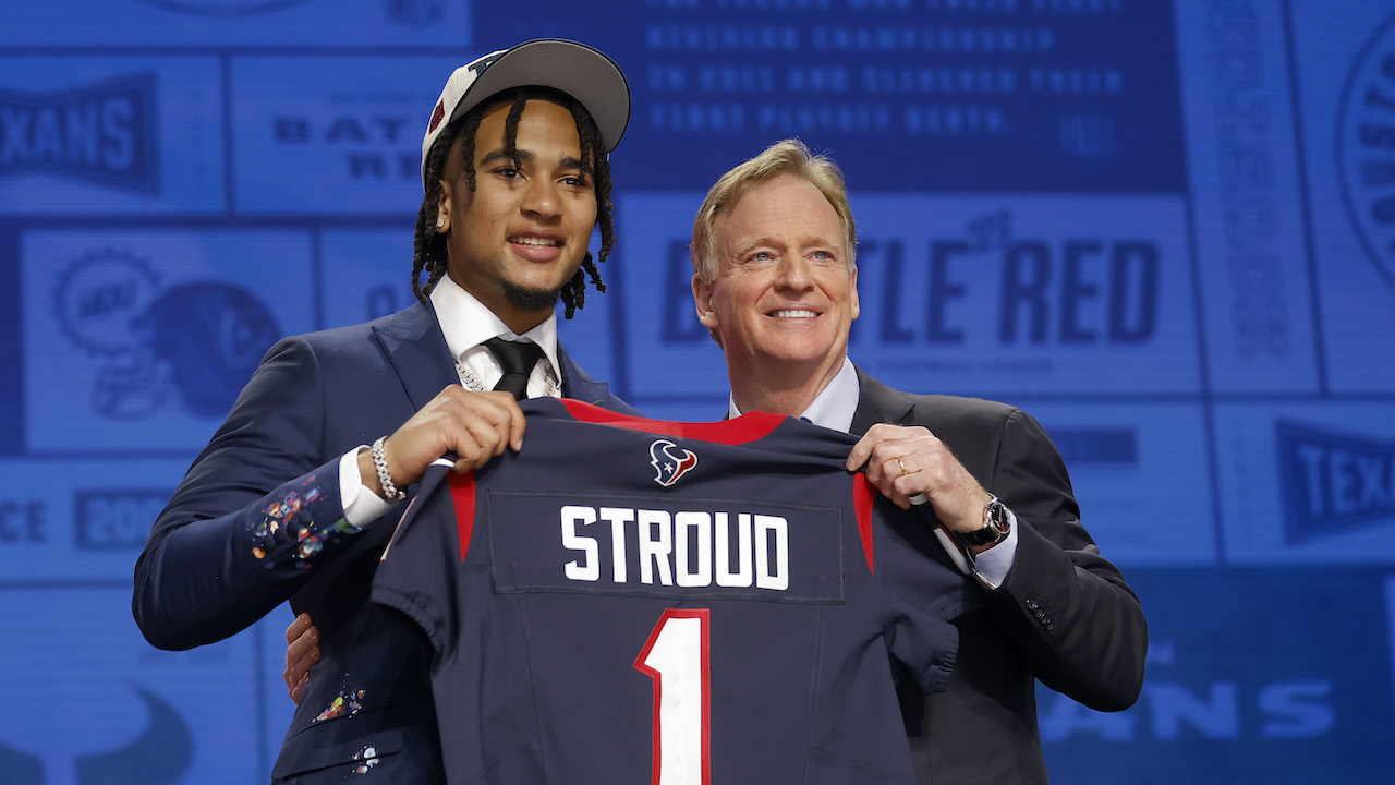How to Watch NFL Draft Live For Free 2024: Where to Stream