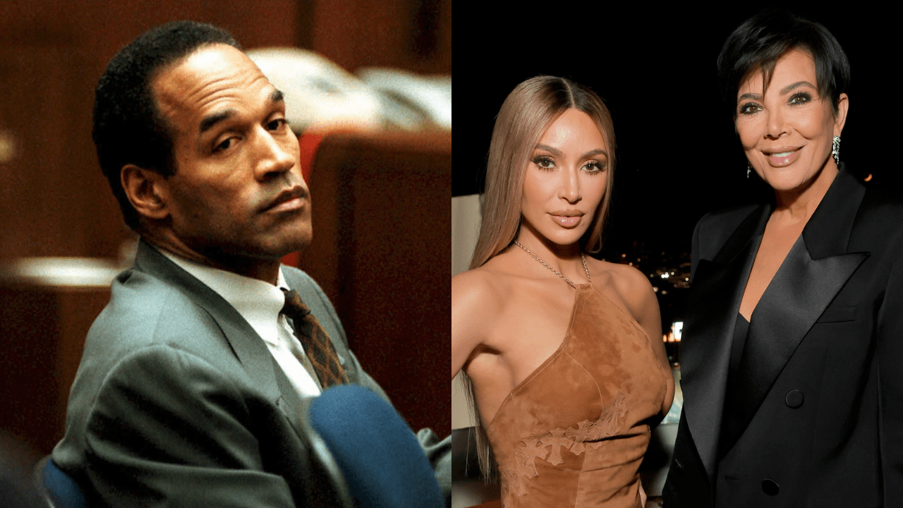 Kris Jenner’s Biggest Regret After OJ Simpson’s Murder Trial—Everything The Kardashians Have Said
