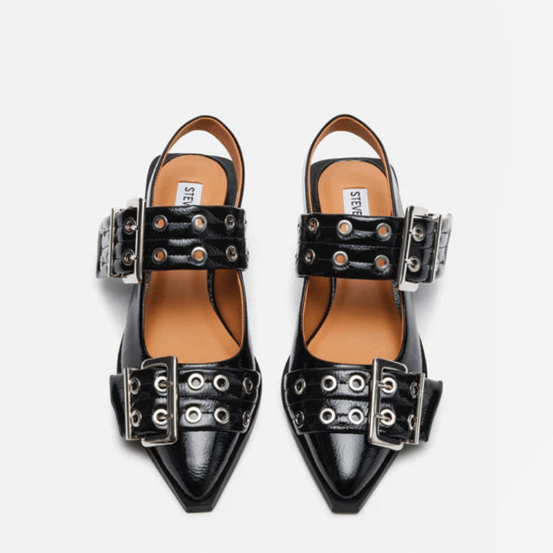 7 Best Sandal Trends For 2024: Shop Flip Flops, Mules, and Slingbacks