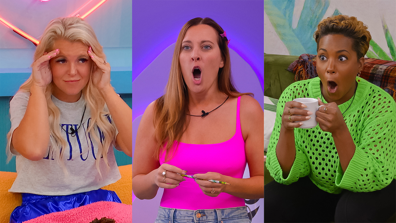 The Circle Cast Includes A New Contestant You'll Never Believe Exists