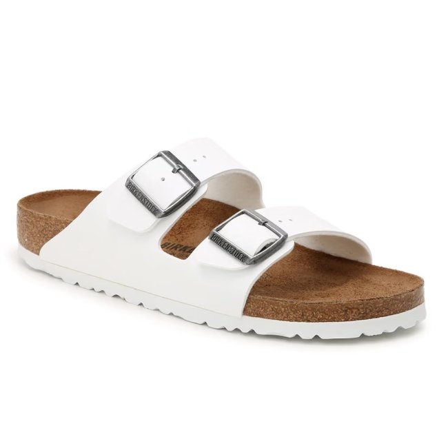 Best Beach Sandals: Birkenstock Arizona Slide Sandal
