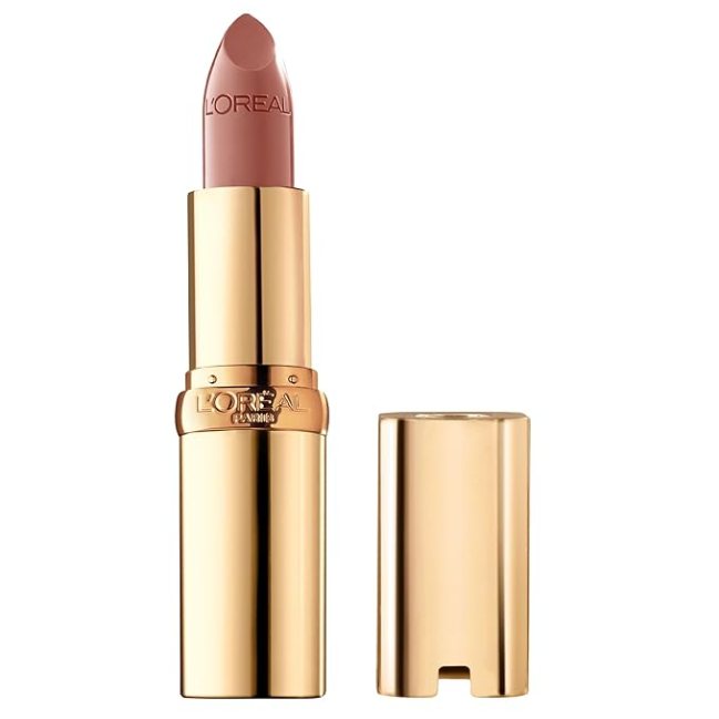 Last-Minute Mother's Day Gifts to Buy From Amazon: L’Oréal Paris Colour Riche Original Creamy