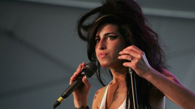 Amy Winehouse Net Worth at Death: How Much She Made Before Dying