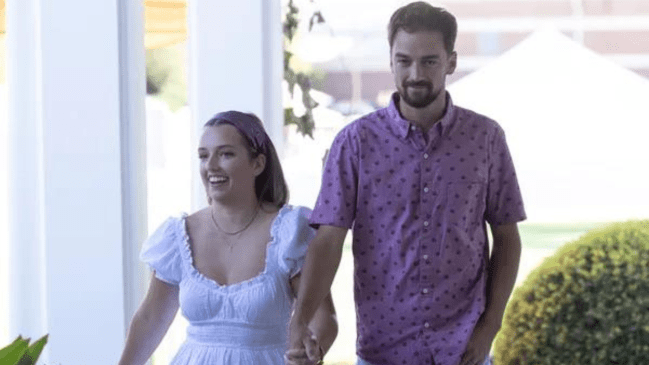 Are Brandon & Grace still together?