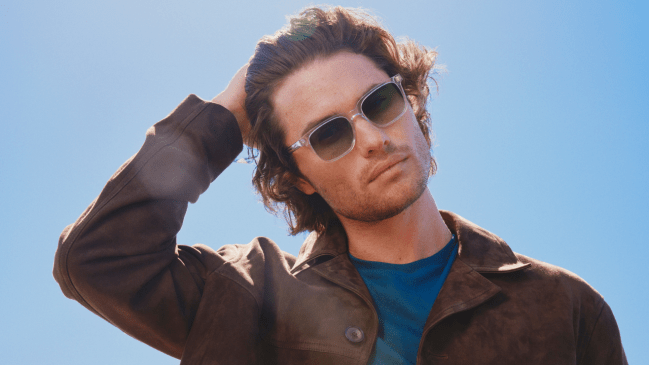 Chase Stokes Reveals How Girlfriend Kelsea Ballerini Influences His Style Choices