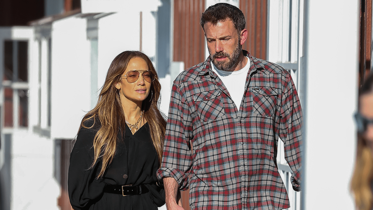 Jennifer Lopez Just Hinted at Whether She Has a 'Healthy Relationship' With Ben Affleck Amid Divorce