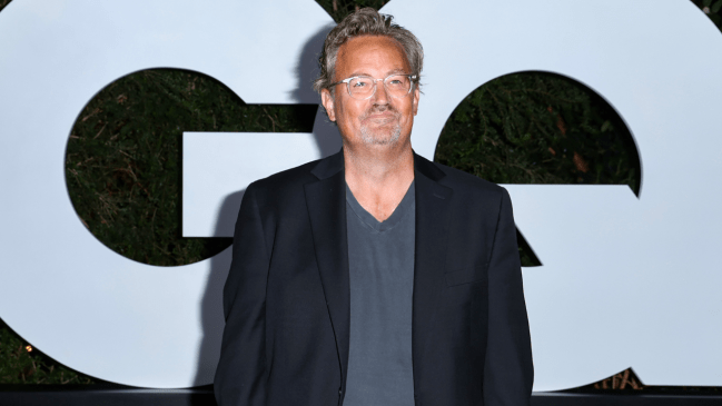 How Did Matthew Perry Die? A New Investigation Has Just Been Launched Into His Cause Of Death