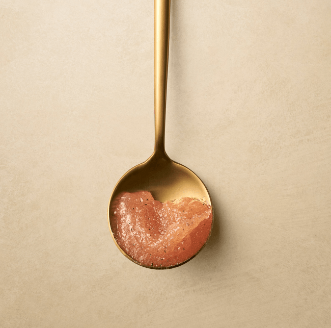 Nativa SPA Golden Spoon