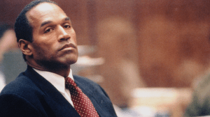 OJ Simpson