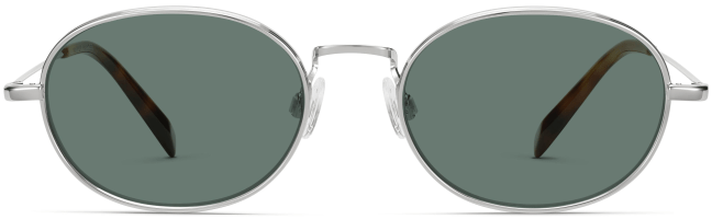 Warby Parker Albie Sunglasses