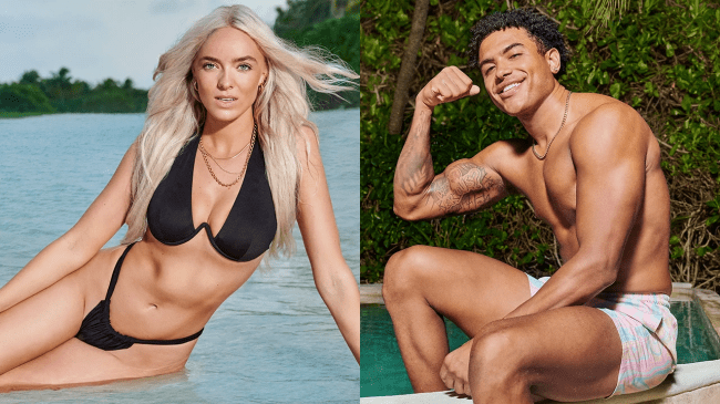 Are Elys and Bryton still together from The Perfect Match Season 2?