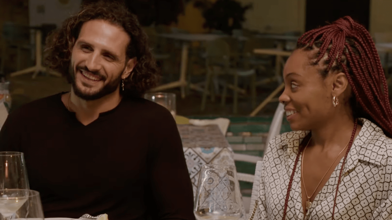 Alex Adriano 90 Day Fiance