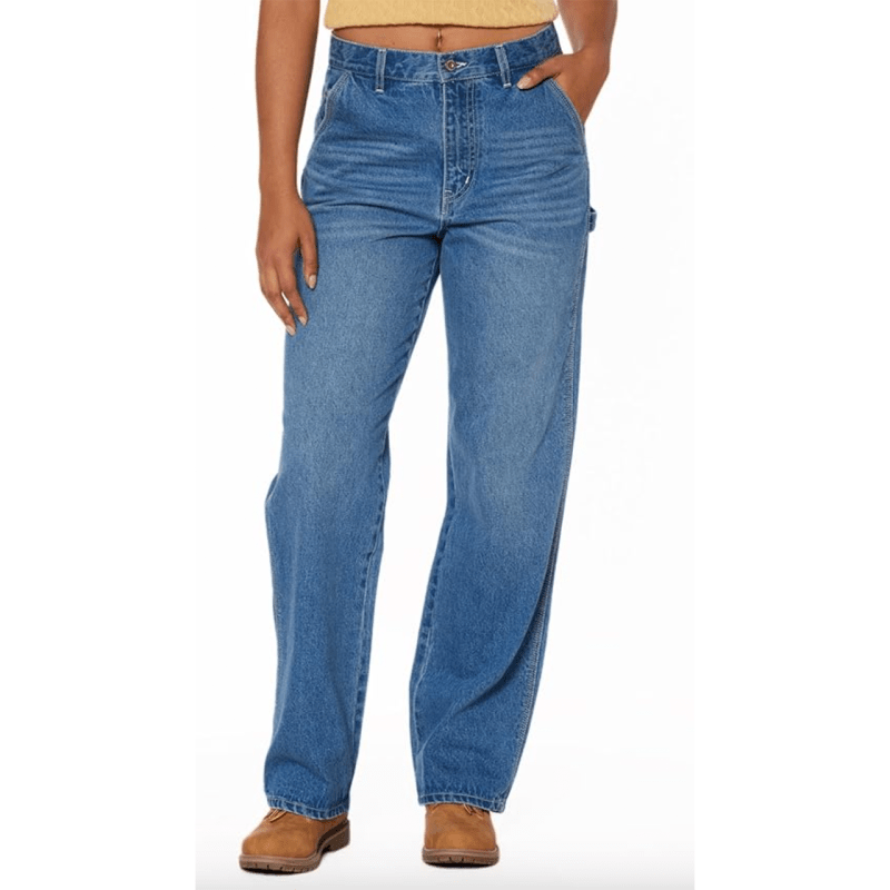 Jean Trends 2024: the 8 Styles It Girls Are Wearing This Fall