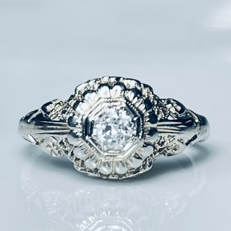 2024 Engagement Ring Trends According to Jewelers