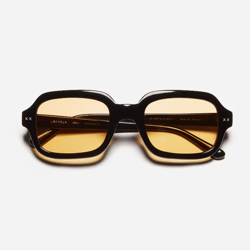 Sunglasses Trends 2024: Sporty, Rectangular, & More