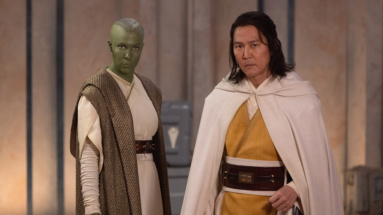 When Does The Acolyte Take Place in the Star Wars Timeline? This Group Is At The 'Height Of Their Power'