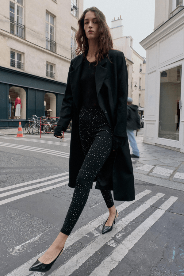 What to Buy at Zara for Winter 2025, According to a Fashion Editor