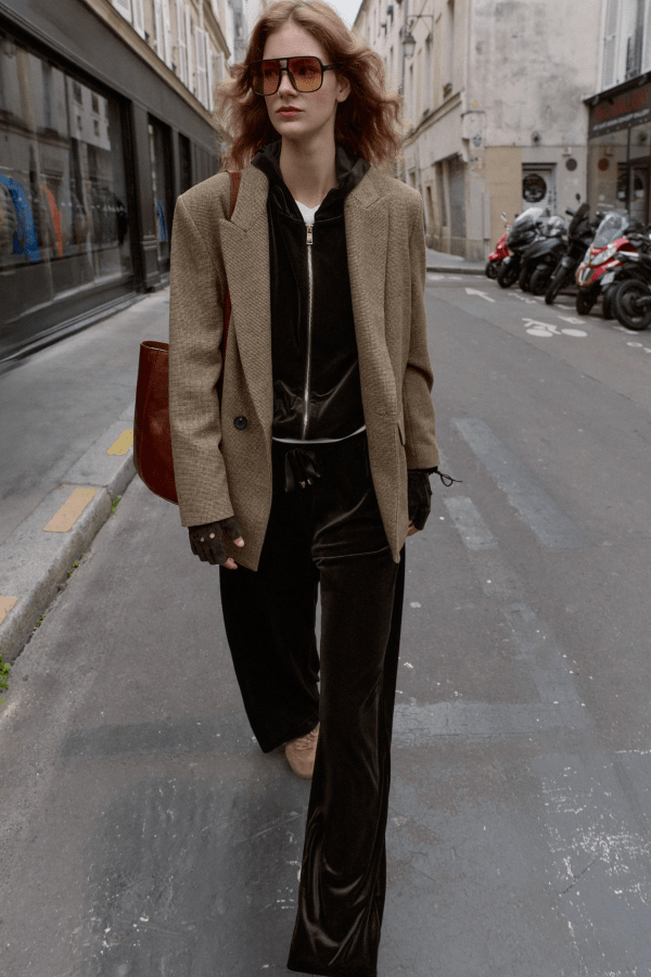 What to Buy at Zara for Winter 2025, According to a Fashion Editor