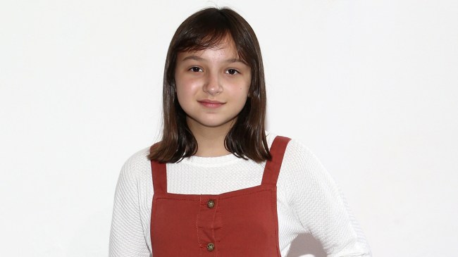 Who should play Ada in The Housemaid Is Watching?