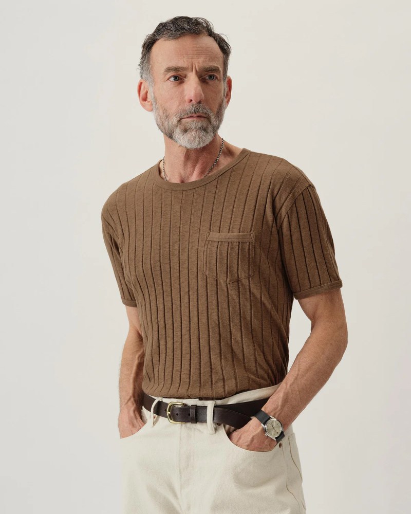 Men's T-Shirt Trends: A Guide to Men's T-Shirts Summer 2024