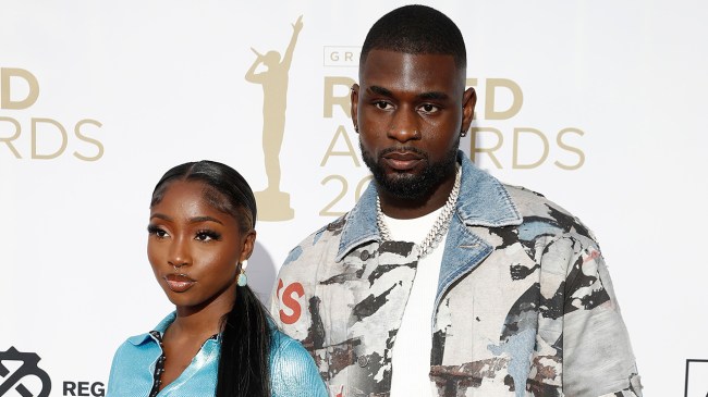 Are Indiyah and Dami still together from Love Island UK Season 8?