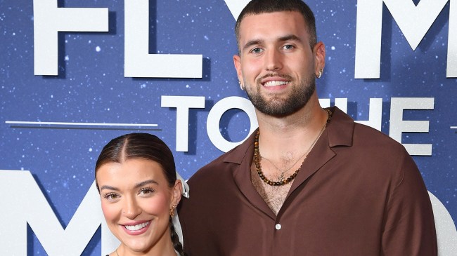 Are Molly and Zachariah still together from Love Island UK Season 10?