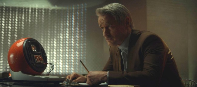 LOKI, Owen Wilson, 'The Nexus Event', (Season 1, ep. 104, aired June 30, 2021).