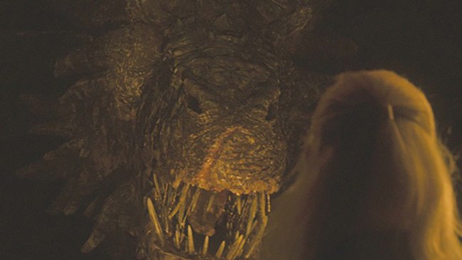 Verthimor in House of the Dragon