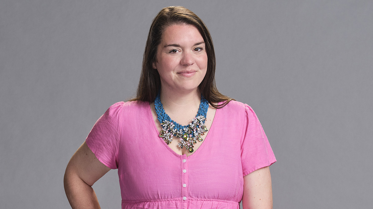 Who's Naomi related to on Claim to Fame Season 3?